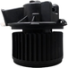 Fiat Moteur de ventilateur de chauffage d'occasion Fiat Ducato ♻️ Réf. OE. 77364090 - Garantie à vie