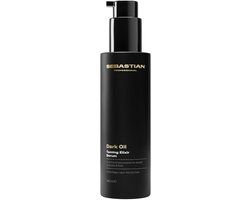 Sebastian Professional Sebastian Dark Oil Taming Elixir Serum - 140ml