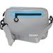 Bennington Sac d'accessoires, gris/bleu