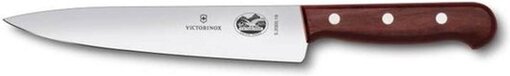 Victorinox Vleesmes met Houten Handvat - 19 cm - DP583