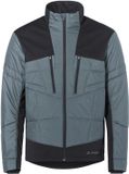 VAUDE Men's Minaki Jacket IV Fietsjack Heron L