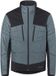 VAUDE Men's Minaki Jacket IV Fietsjack Heron L