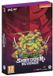 Jeux vidéo PC Teenage Mutant Ninja Turtles Shredder's Revenge Signature Edition