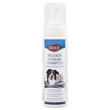 Trixie Droogschuim Shampoo - 230ml - voor de hond