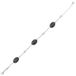 Orphelia ZA-1737 - Armband - Zilver 925