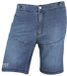 Jeanstrack Ride Korte Broek Blauw M Man
