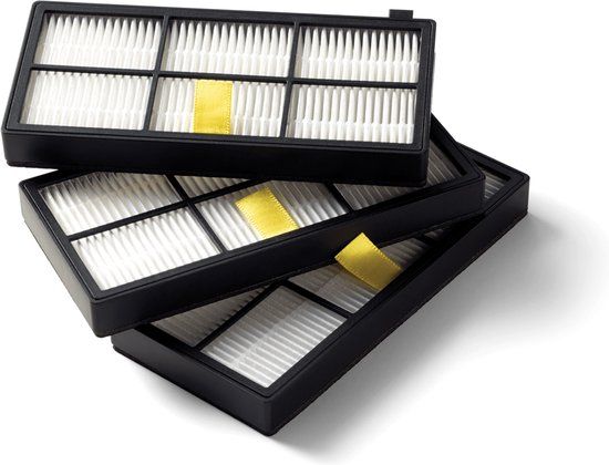 iRobot Roomba 800/900 Series Filter Set - 3 Pack - 4415864