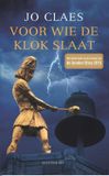 Houtekiet Voor wie de klok slaat