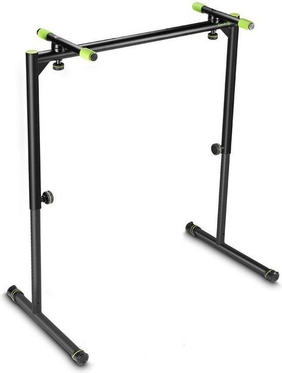 Gravity KS TS 01 B - Keyboard / piano statief, tafel model