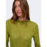 ONLY top - groen