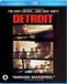 WW Entertainment Detroit (Blu-ray)