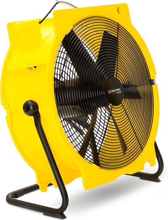 Trotec Ventilator TTV 7000
