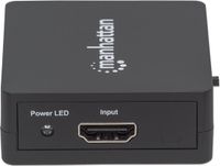 Manhattan 207652 2-poorts HDMI-splitter