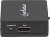 Manhattan 207652 2-poorts HDMI-splitter