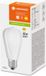 Ledvance Classic LED E27 Peer Filament Mat 4W 470lm - 827 Zeer Warm Wit