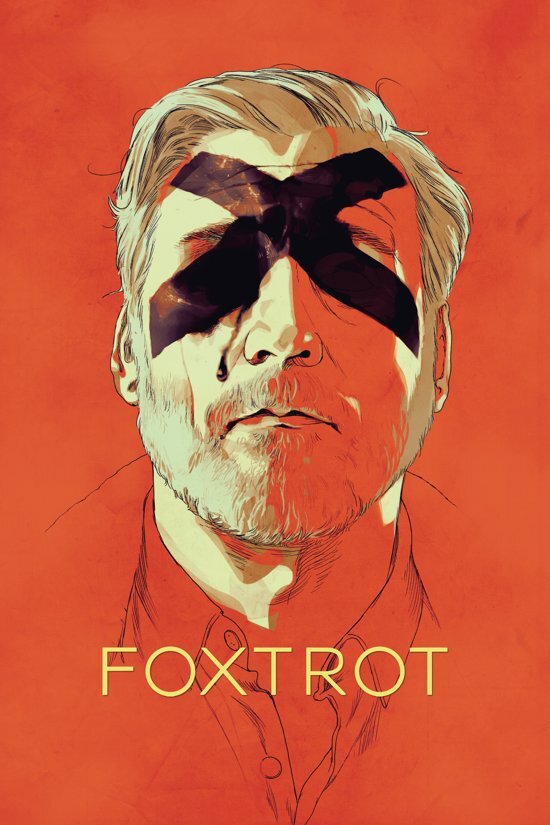 - Foxtrot dvd