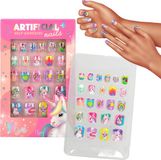 Depesche Ylvi kunstnagels