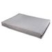 Arquivet waterdichte mat grijs 90 x 65 x 9 cm