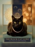 The BLACK CAT GURU The BLACK CAT GURU: Lessons in Presence, Peace, and the Art of Just Being