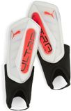 ULTRA Puma Ultra Flex Ankle Kinderen Voetbal S Puma White-Glowing Red