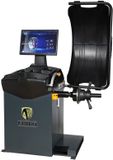 Fabbri ZH827X balanceermachine automatisch