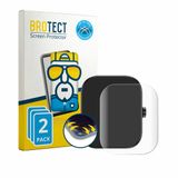 BROTECT - Screenprotector voor MFVLP D16 - Folie Beschermfolie transparant volledig dekking - 2 Stuks