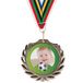 Argent Médaille bedrukken