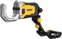 DeWalt Accessoires DeWALT DT20560 IMPACT CONNECT PVC pijpsnijder voor slagschroevendraaier