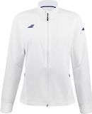 Babolat Play Jacket W Blanc