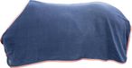 HKM Fleece rug - Paard