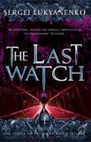The Arrow Books Ltd Last Watch Paperback