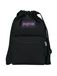 JanSport DRAWSACK Kleine rugzak, Black