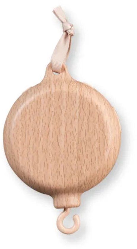Quax Houten Muziekmobiel Met Speaker | Shiko