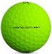 Titleist Velocity Mat Vert 2023 Balles de golf