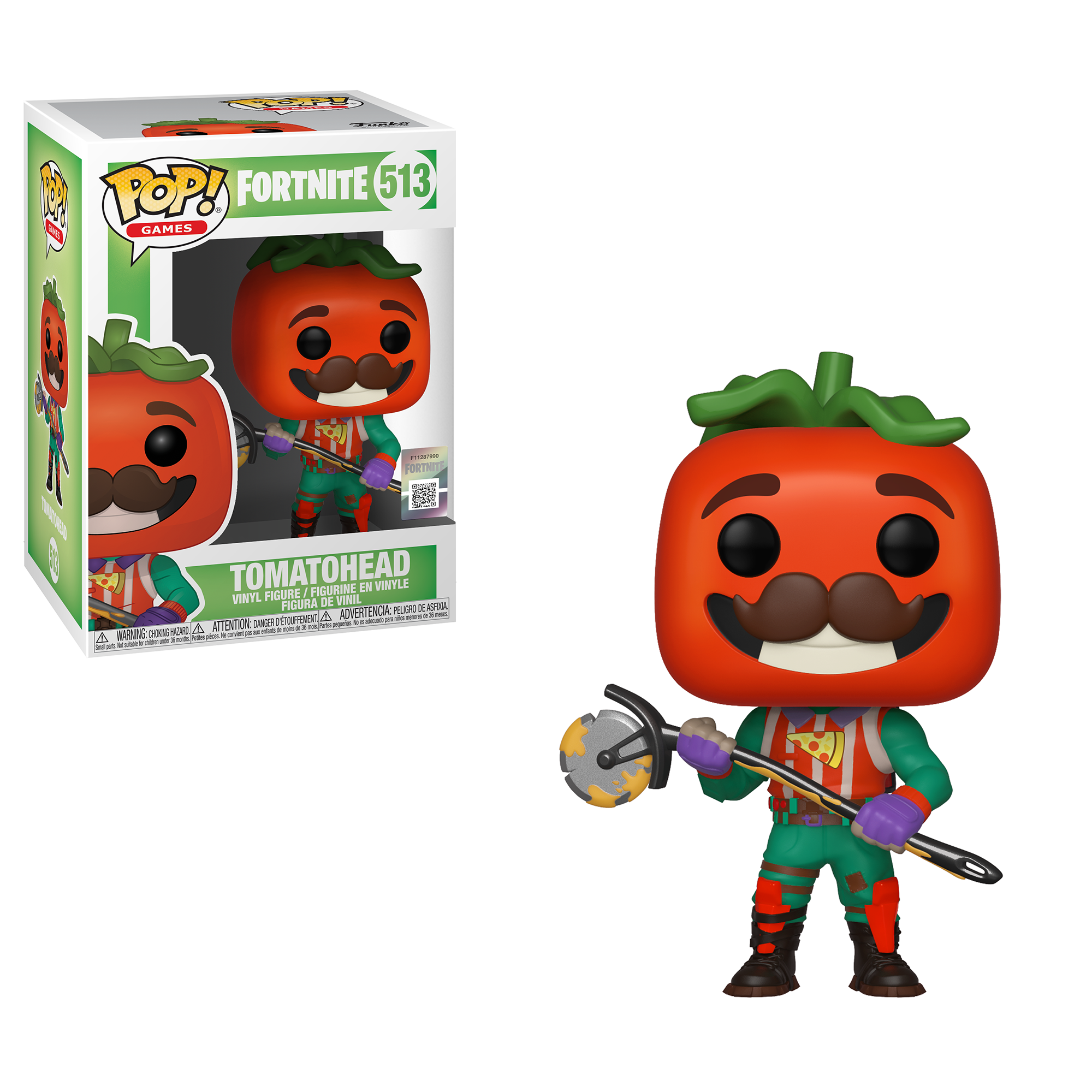 Funko 39051 - Verzamelfiguur - Multi
