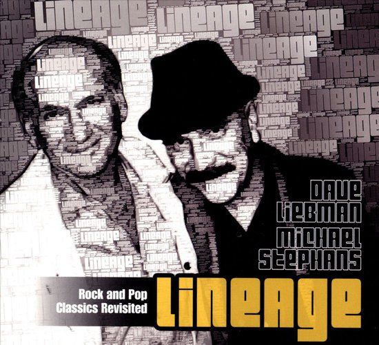 Lineage: Whaling City Sound Lineage