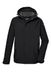 killtec Kos 87 Mn Jckt_xenios heren Functioneel jack/outdoorjack met afritsbare capuchon