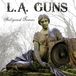 Sonic Rendezvous L.A. Guns - Hollywood Forever (CD)