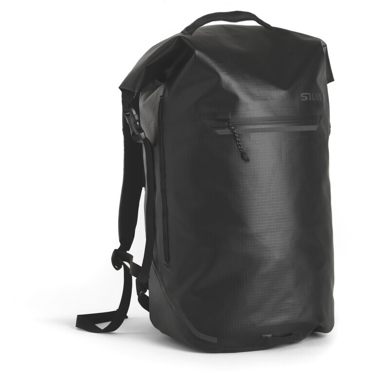 Silva 360° Orbit Rugzak 25l, black