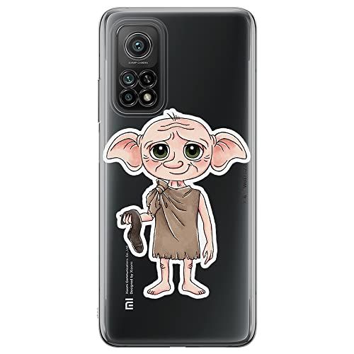 ERT GROUP Harry Potter Phone Case for Xiaomi MI 10T 5G / MI 10T PRO 5G - Pattern 206