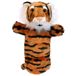 The Puppet Company Long Sleeves Tiger Hand Puppet