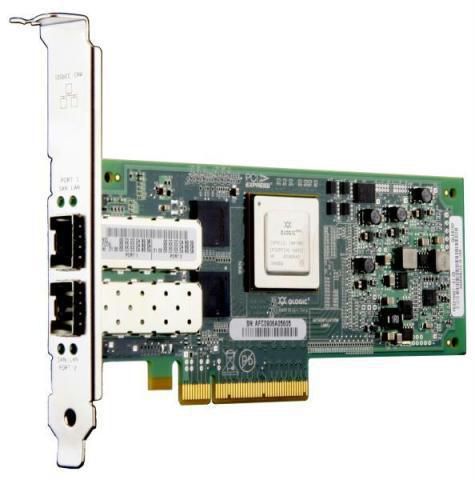 QLogic QLE8152-CU-CK - Ethernet Adapter