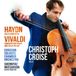 PIAS Nederland Avie Records Eurasian Soloists Chamber Orchestra, Sherniyaz Mussakhan - Cello Concertos (CD)