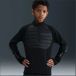 Nike PSG Kinder Trainingsshirt Therma-FI Academy 2025/26
