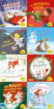 Pixi-Weihnachts-Box Carlsen Verlag GmbH Pixi-Weihnachts-Box 41: Pixis Weihnachtszauber (8x8 Exemplare)