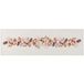 LIVARNO® Ensemble nappe et chemin de table (Feuilles de coureur)