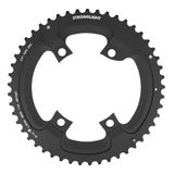Stronglight 5-spaaks lade Shimano Ultegra R8000 - R8050 zwart