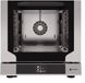 Hendi Stoomoven Hetelucht Compact Touch – 4 trays – 429x345 mm – Touchscreen