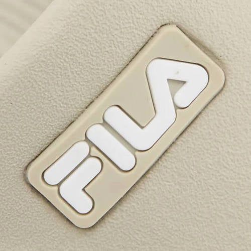 Fila badslippers - beige