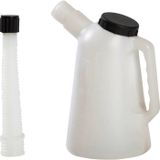 IWH 3121 Mess en Storage Pot, 1 L